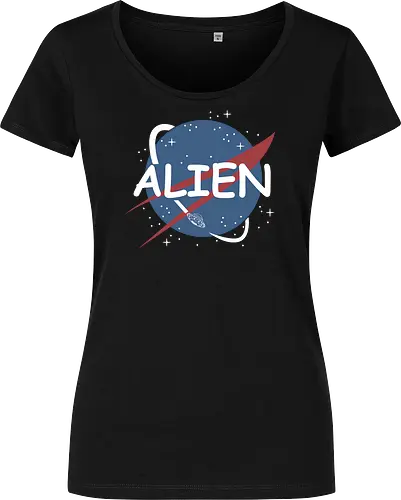 alien