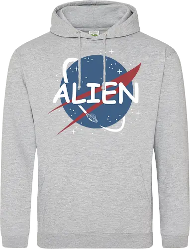 alien