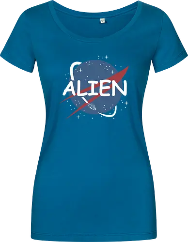 alien