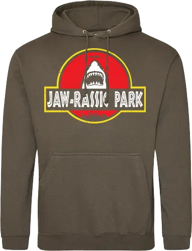 jawrassic park