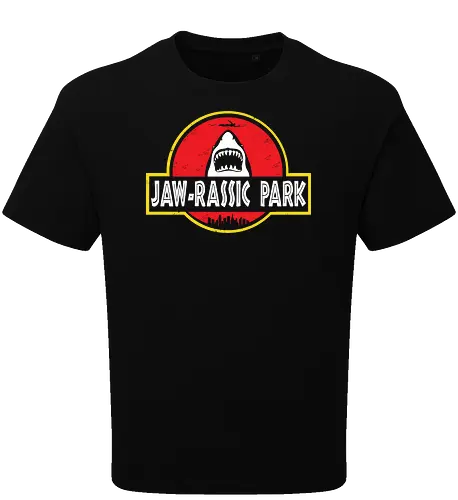 jawrassic park