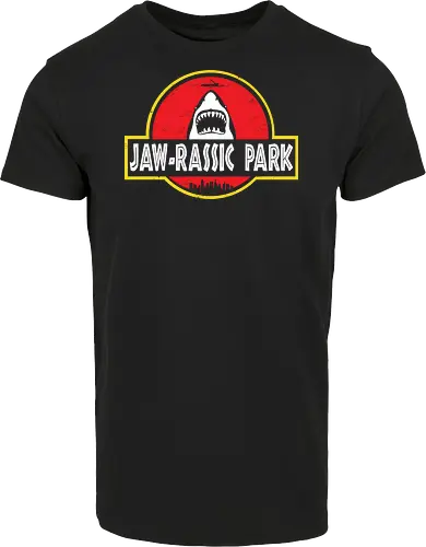 jawrassic park