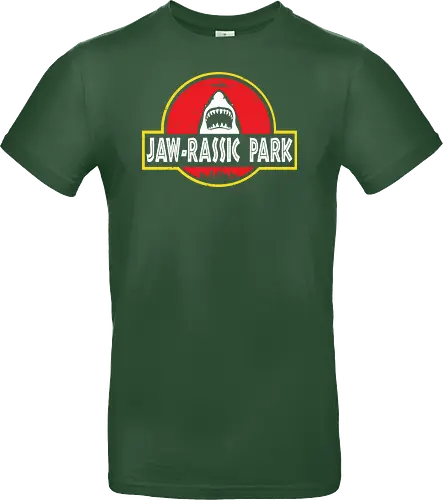 jawrassic park