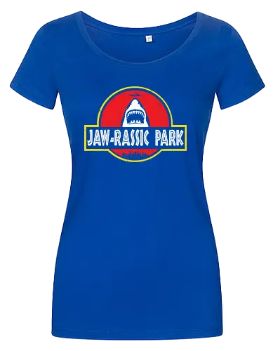jawrassic park