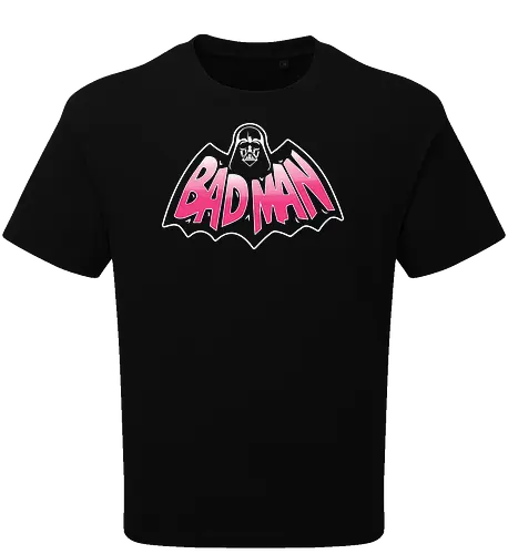 bad man