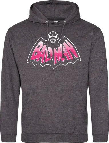 bad man