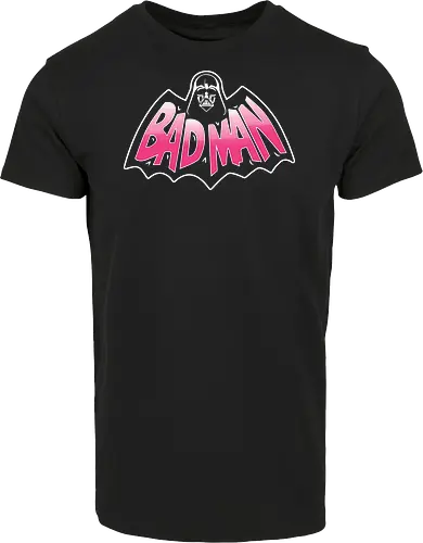 bad man