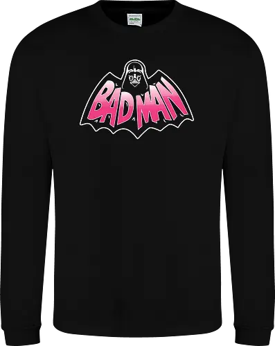 bad man