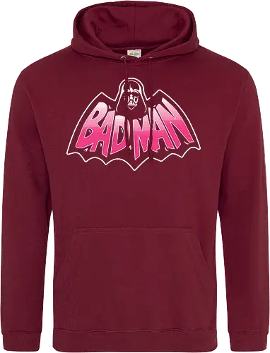 bad man