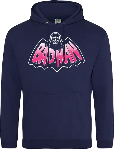 bad man