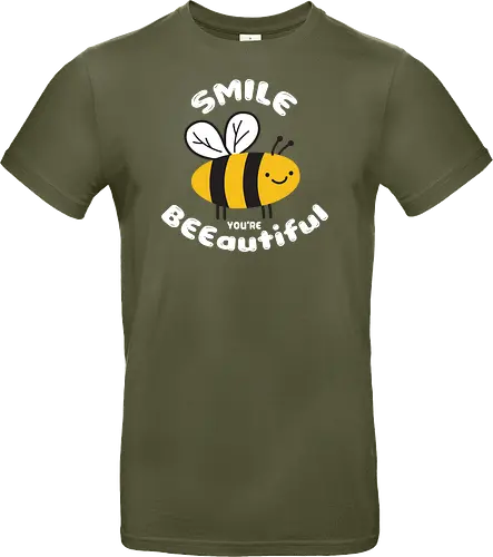 BEEAutiful