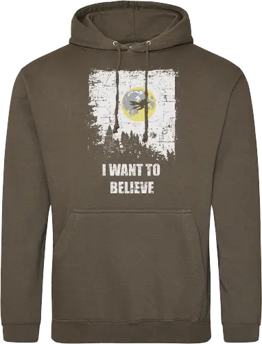 believe