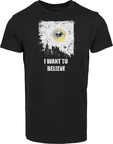 believe