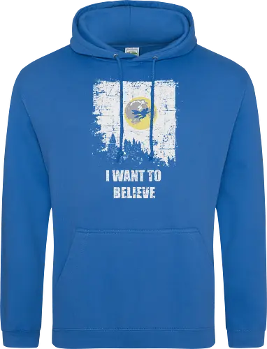 believe