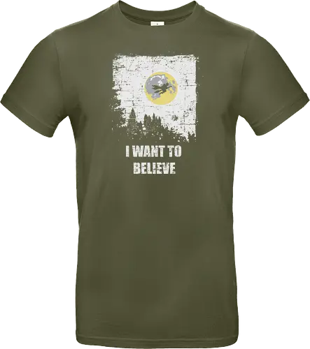 believe