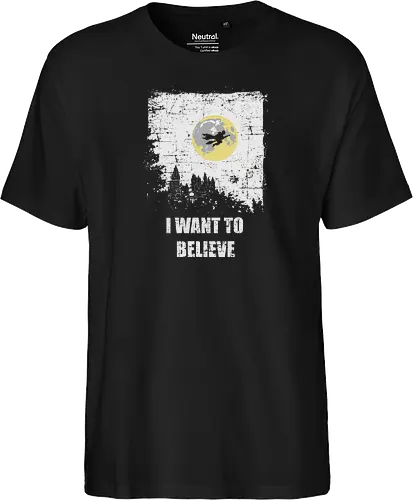 believe