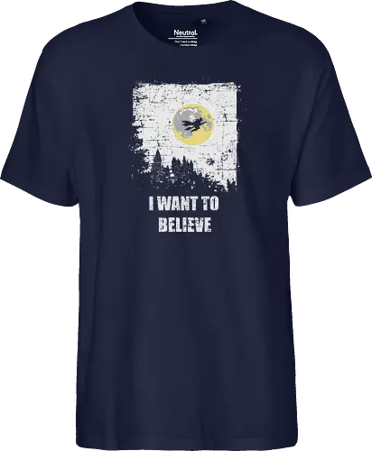 believe