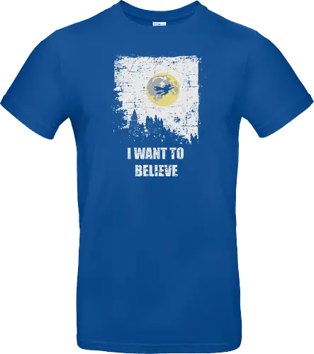 believe