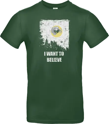 believe