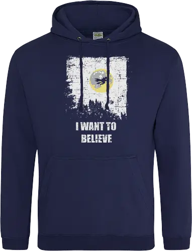 believe