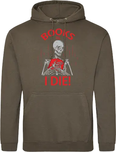 books til i die