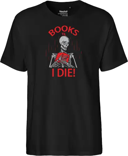 books til i die