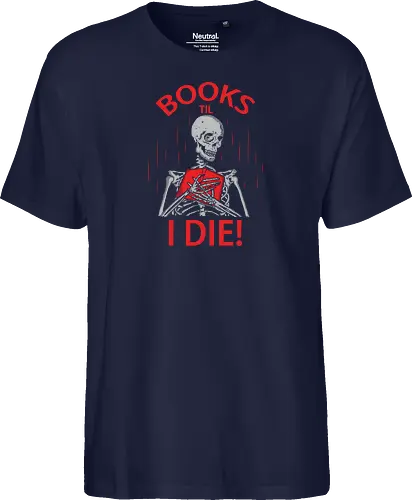 books til i die