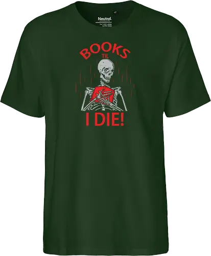 books til i die