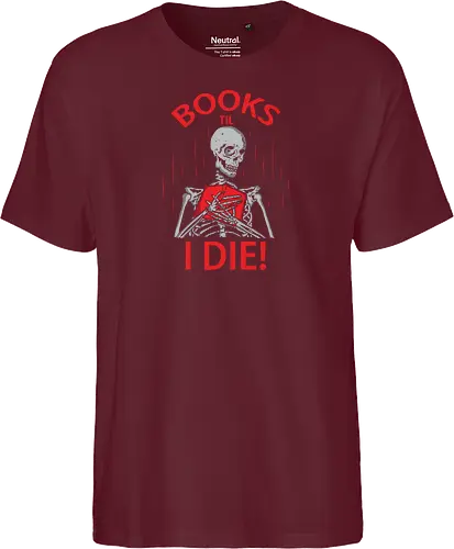 books til i die