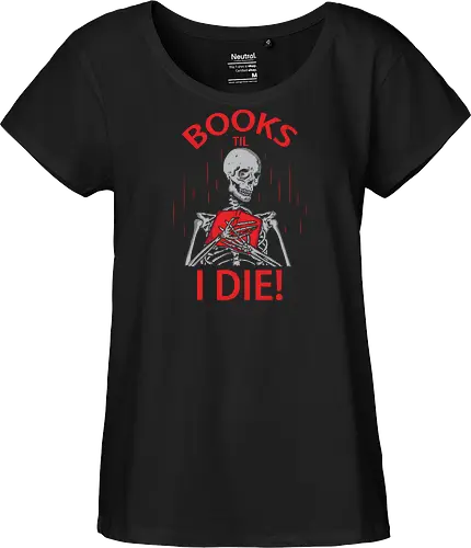 books til i die