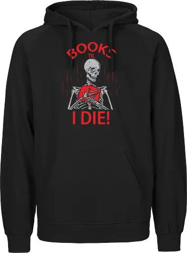 books til i die