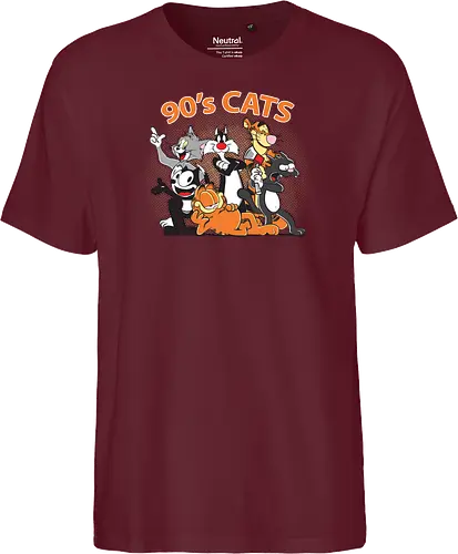 90s cats