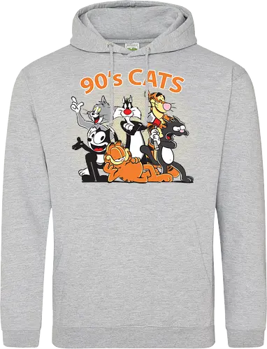 90s cats