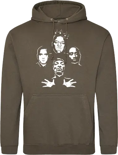 bohemian RAPsopdy