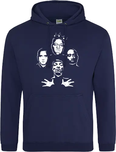 bohemian RAPsopdy