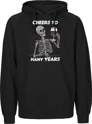 cheers to many years