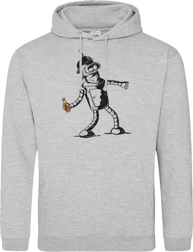 benksy