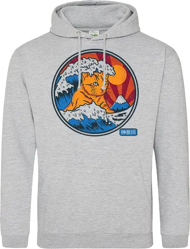 CATnagawa wave