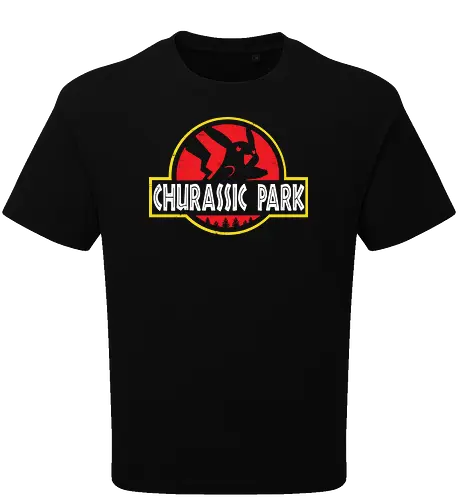 churassic park