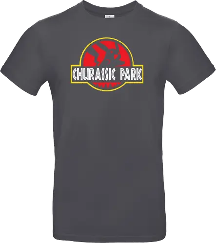 churassic park