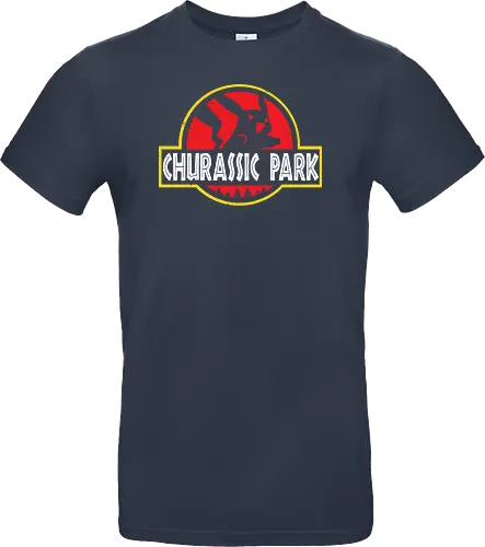 churassic park