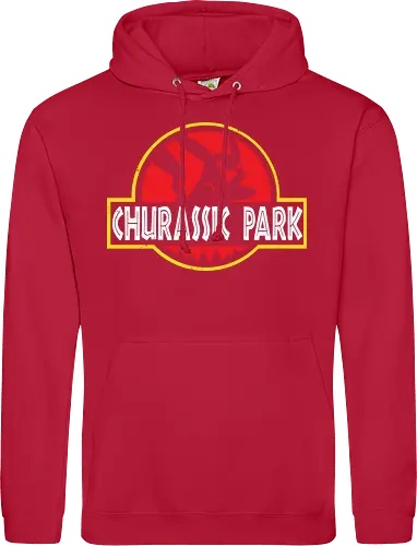churassic park