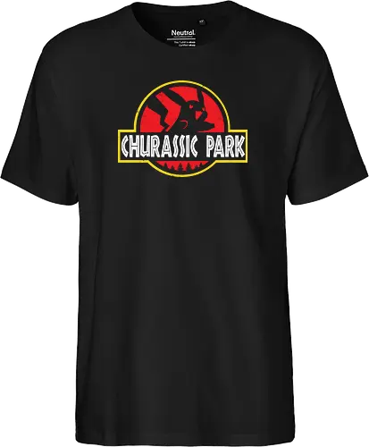 churassic park