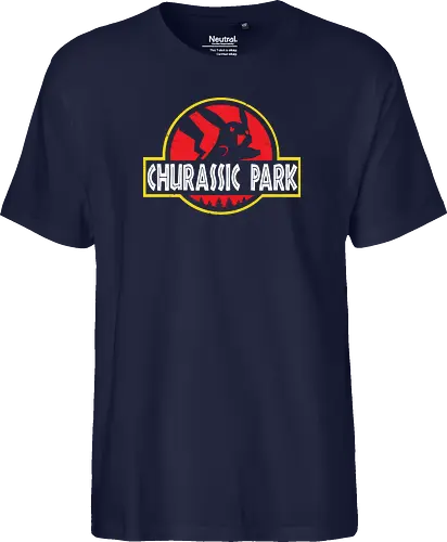 churassic park