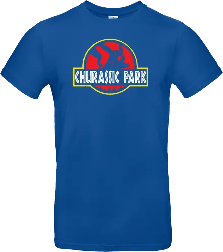 churassic park