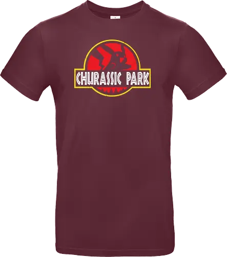 churassic park