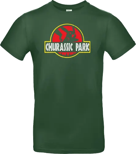 churassic park
