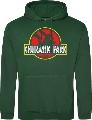 churassic park