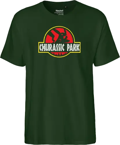 churassic park