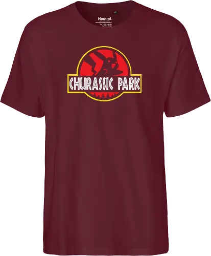 churassic park